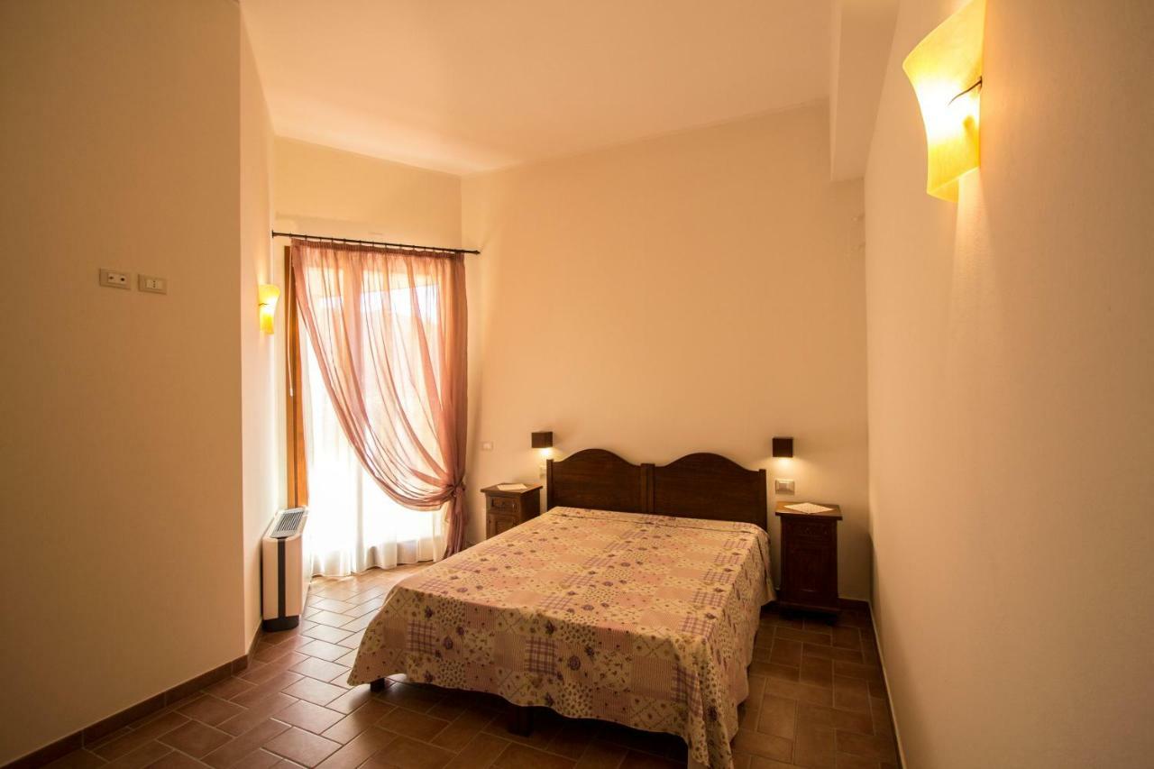 Il Vecchio Gelso - Agriturismo Rimini Montefiore Conca Villa Esterno foto