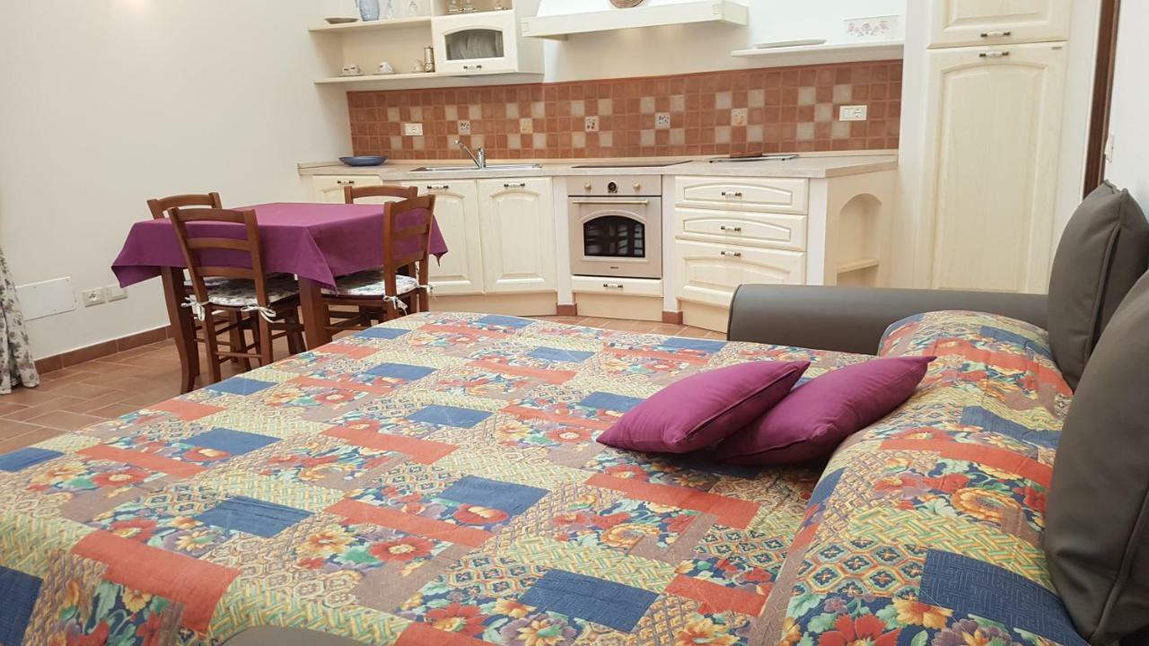 Il Vecchio Gelso - Agriturismo Rimini Montefiore Conca Villa Esterno foto