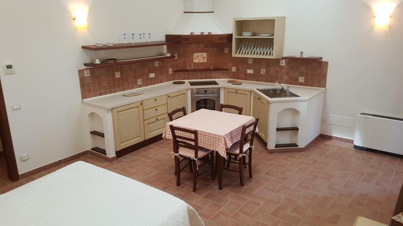Il Vecchio Gelso - Agriturismo Rimini Montefiore Conca Villa Esterno foto