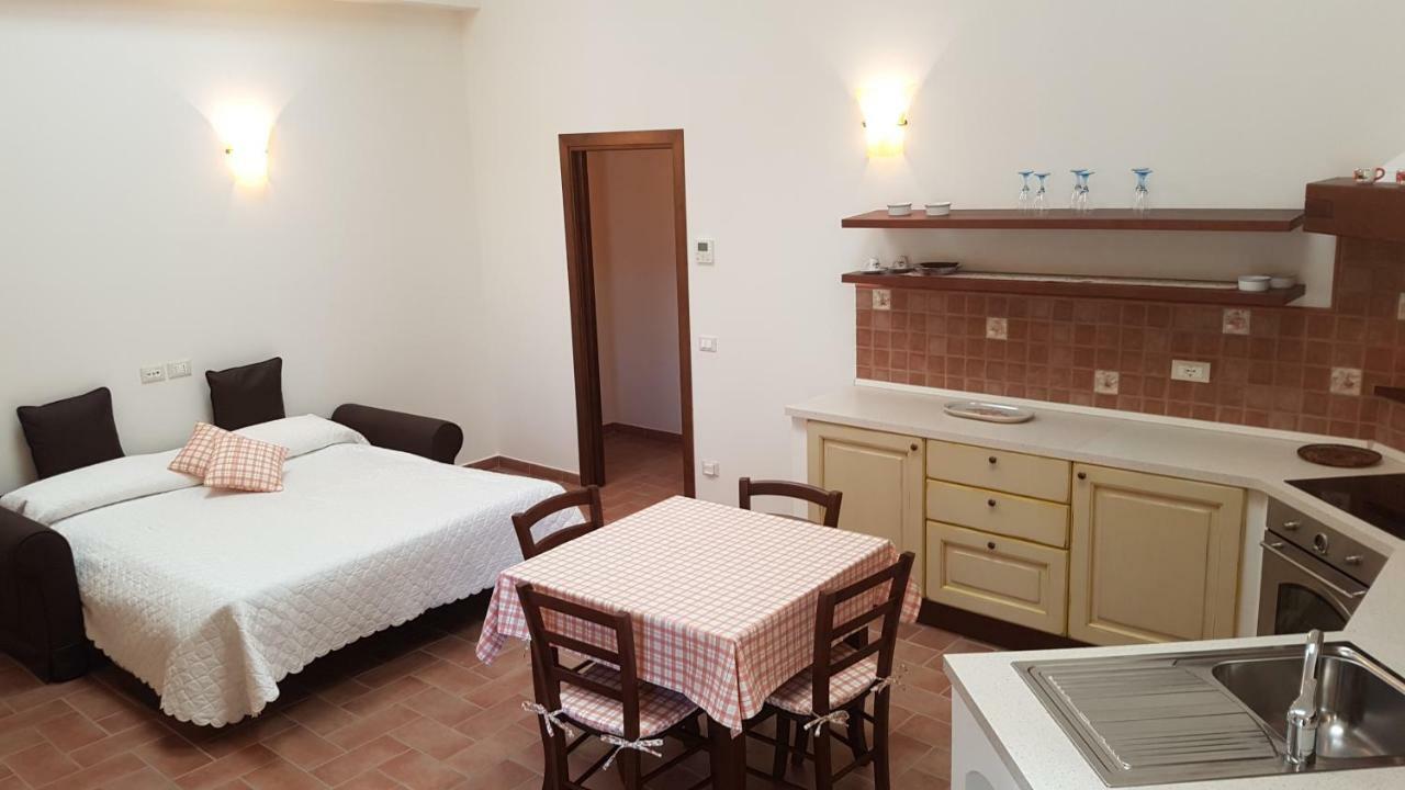 Il Vecchio Gelso - Agriturismo Rimini Montefiore Conca Villa Esterno foto