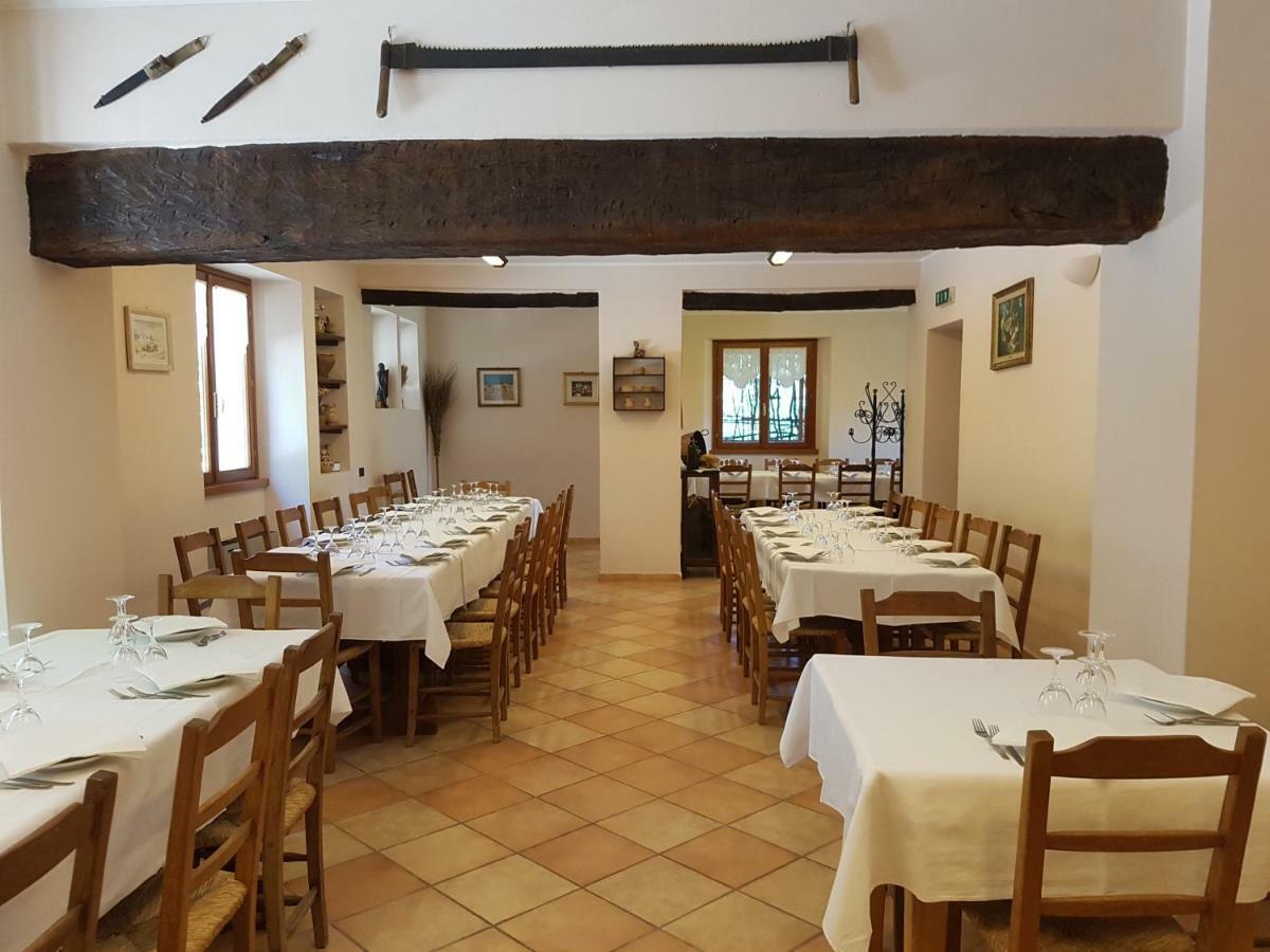 Il Vecchio Gelso - Agriturismo Rimini Montefiore Conca Villa Esterno foto
