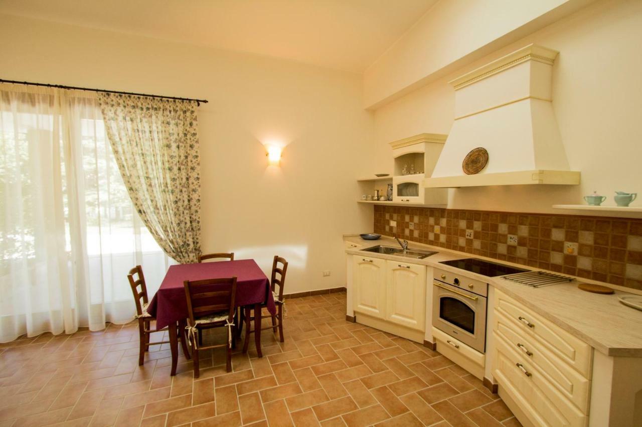 Il Vecchio Gelso - Agriturismo Rimini Montefiore Conca Villa Esterno foto