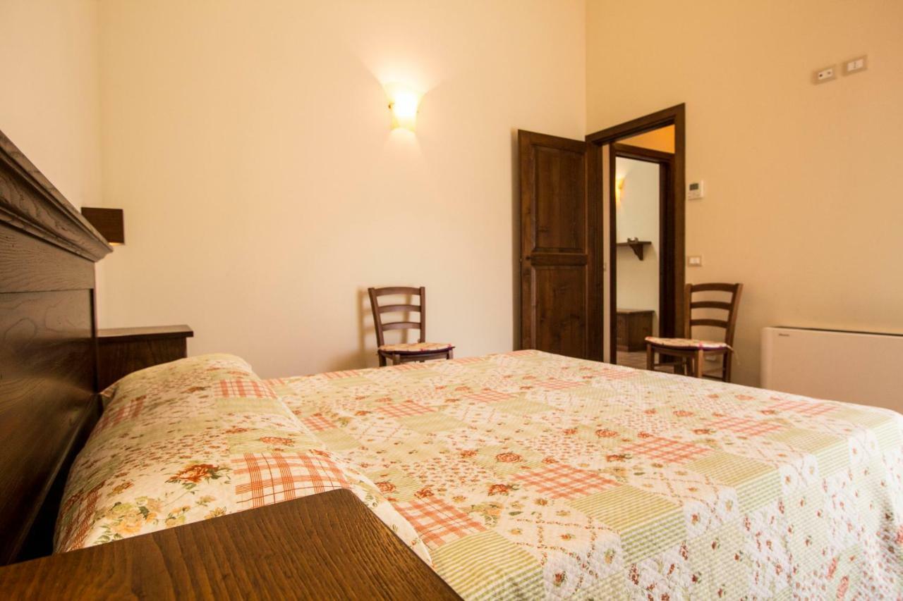 Il Vecchio Gelso - Agriturismo Rimini Montefiore Conca Villa Esterno foto