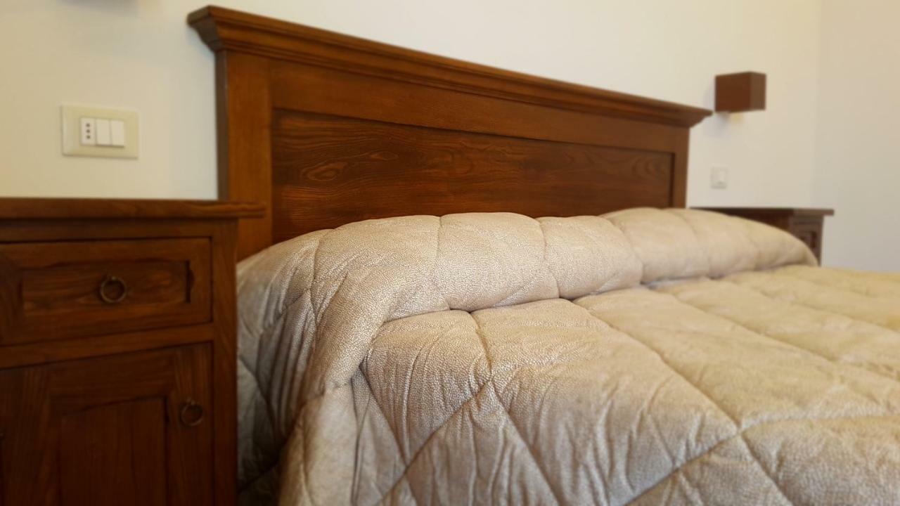 Il Vecchio Gelso - Agriturismo Rimini Montefiore Conca Villa Esterno foto