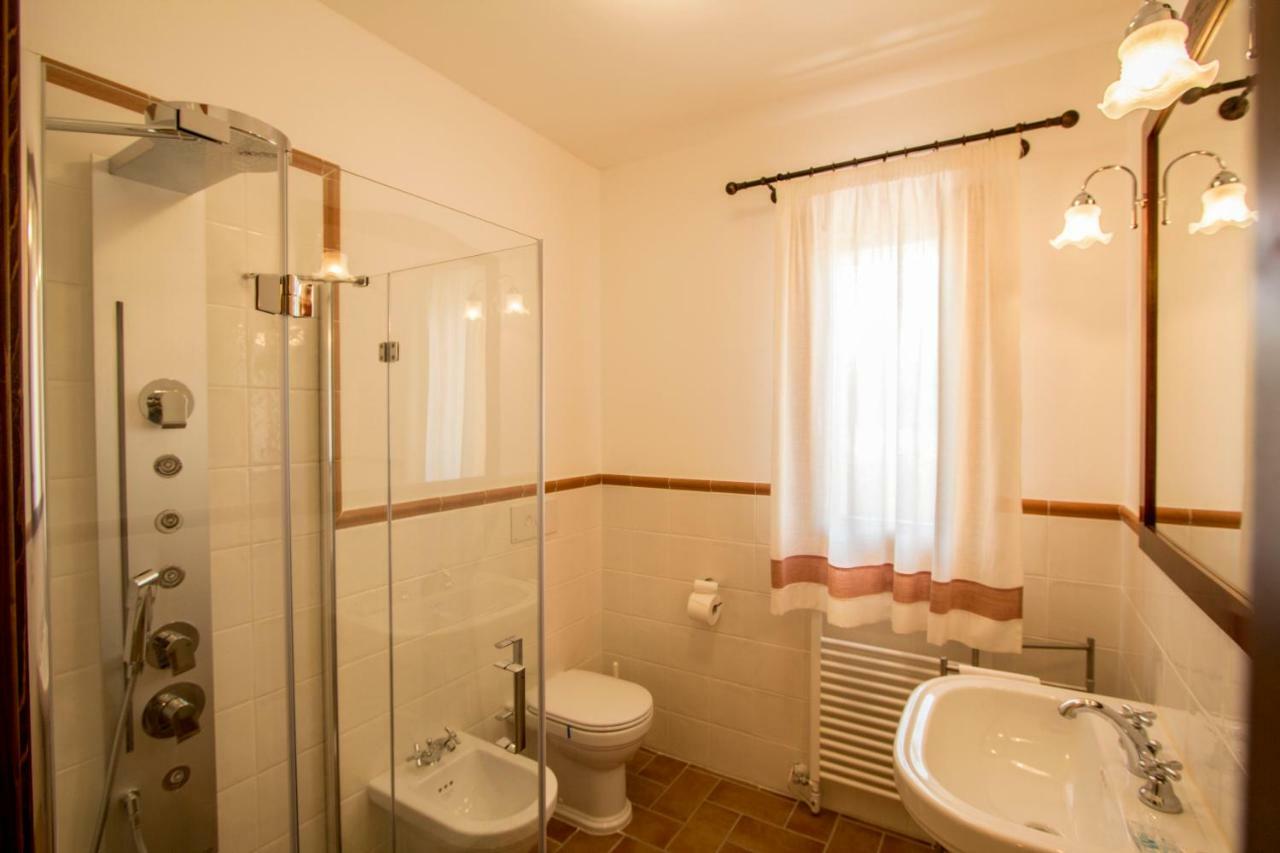 Il Vecchio Gelso - Agriturismo Rimini Montefiore Conca Villa Esterno foto