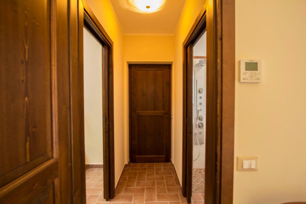 Il Vecchio Gelso - Agriturismo Rimini Montefiore Conca Villa Esterno foto