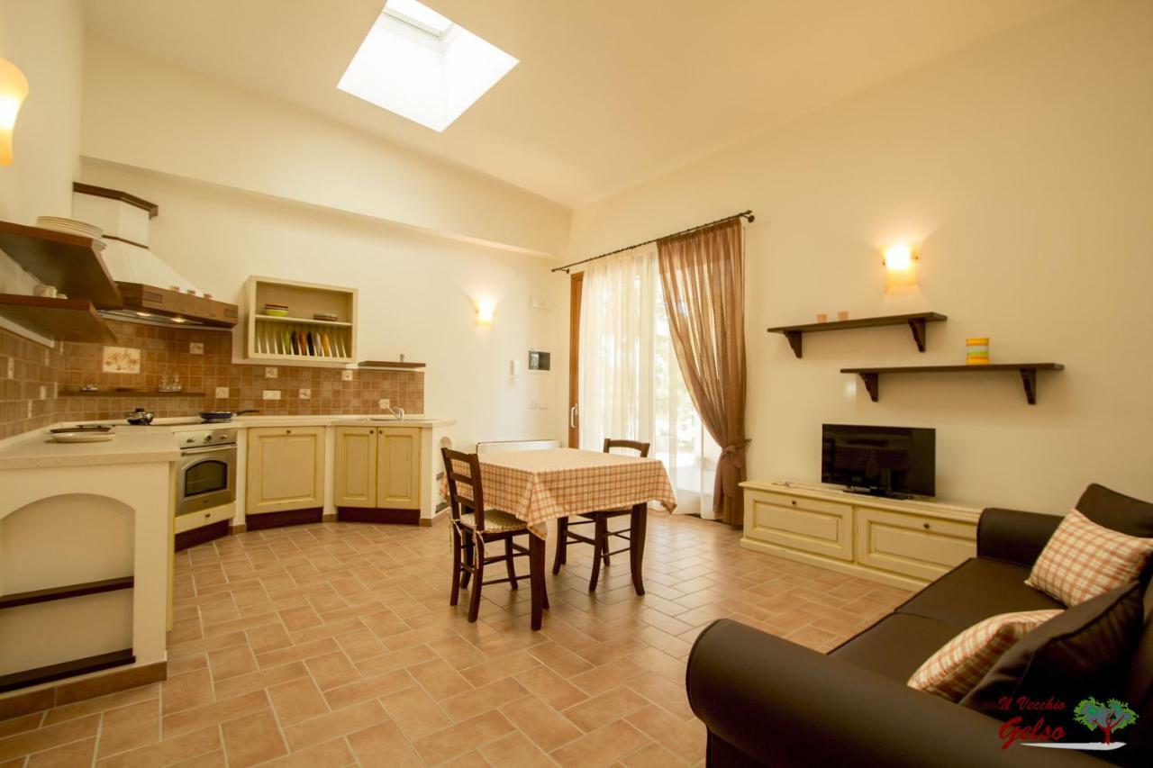 Il Vecchio Gelso - Agriturismo Rimini Montefiore Conca Villa Esterno foto