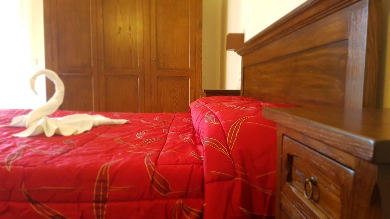 Il Vecchio Gelso - Agriturismo Rimini Montefiore Conca Villa Esterno foto