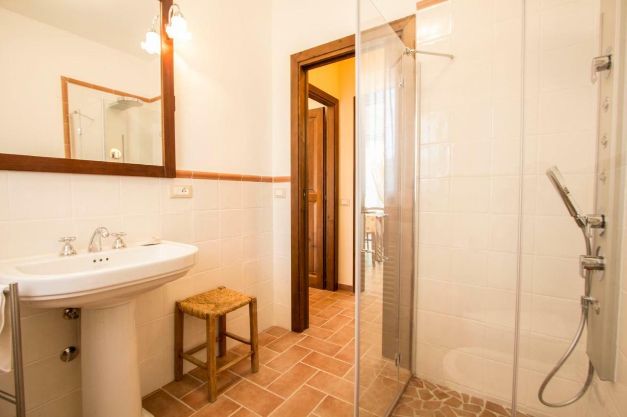 Il Vecchio Gelso - Agriturismo Rimini Montefiore Conca Villa Esterno foto