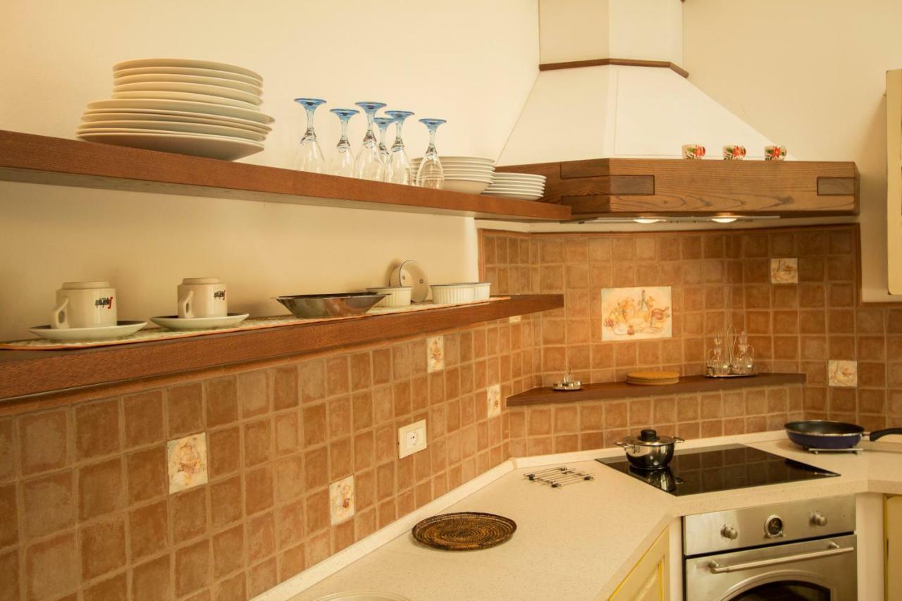 Il Vecchio Gelso - Agriturismo Rimini Montefiore Conca Villa Esterno foto