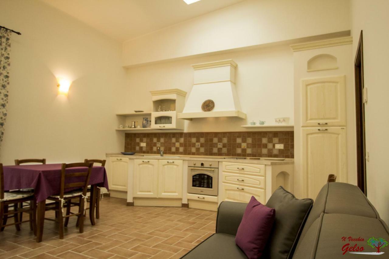 Il Vecchio Gelso - Agriturismo Rimini Montefiore Conca Villa Esterno foto