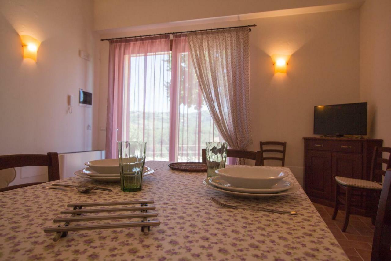 Il Vecchio Gelso - Agriturismo Rimini Montefiore Conca Villa Esterno foto